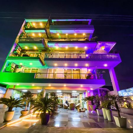 Sky Suites Gurgaon Exterior photo